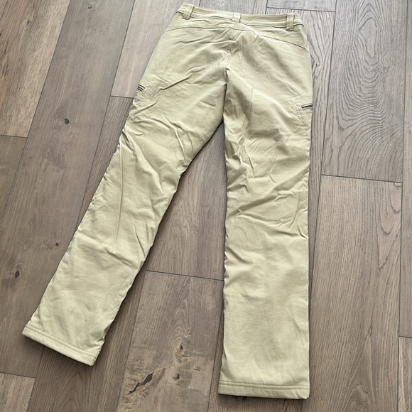 Eddie Bauer Women’s Insulated Hiking Pants - Picture 1 of 5